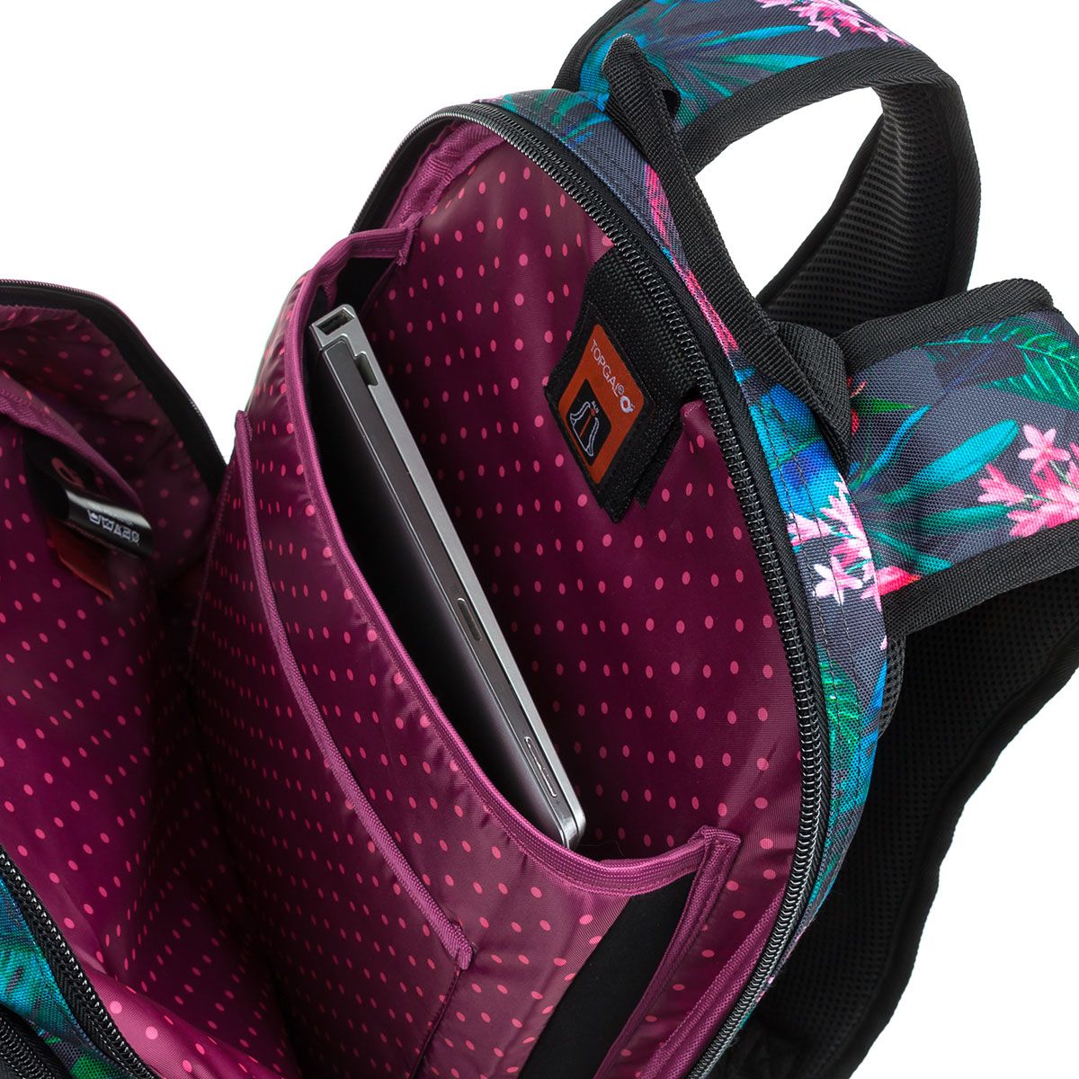 Topgal sada pro studenta RUBI 19030 G SET SMALL - obrázek 4