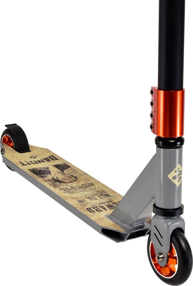 Street Surfing BANDIT Reward ODI - obrázek 2
