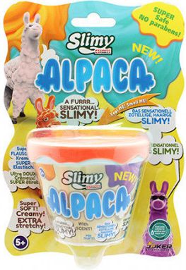 Slimy Alpaca 100 g - obrázek 1