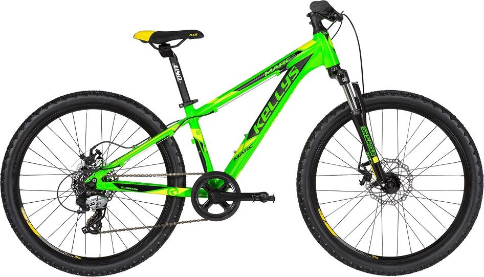 Kellys MARC 50 24" - model 2019 - obrázek 1