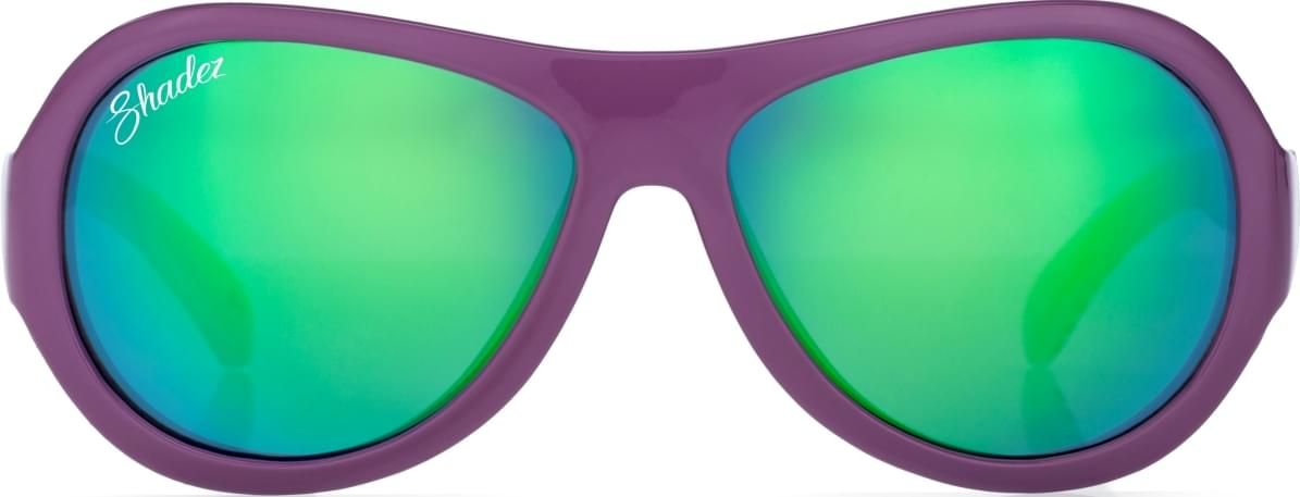 Shadez Designers - Hearts Blue Junior: 3-7 let - obrázek 2