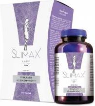 Maxivitalis Slimax Lady 50+ 150 tablet - obrázek 1