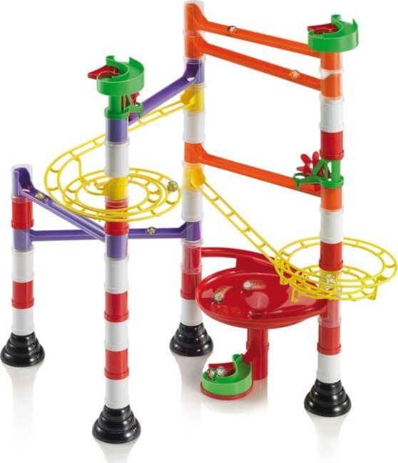 QUERCETTI Kuličková dráha Migoga Marble Run Vortis - obrázek 3