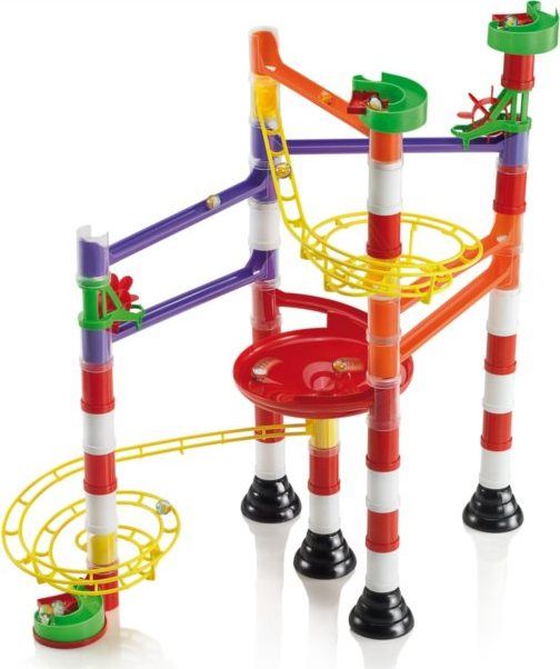 QUERCETTI Kuličková dráha Migoga Marble Run Vortis - obrázek 4