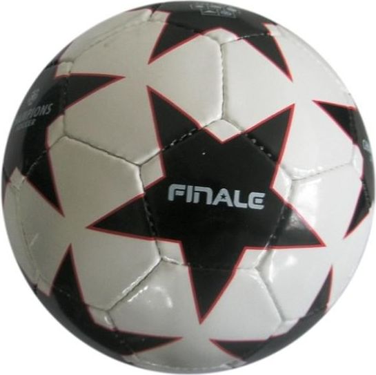 Fotbalový míč RICHMORAL FINALE -kopaná vel. 5 - obrázek 1