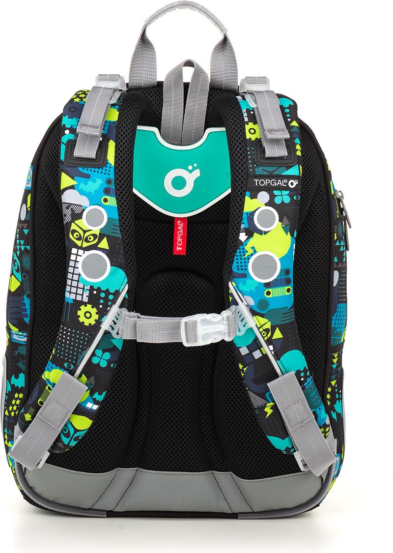 Topgal sada pro školáka KIMI 18011 B SET LARGE - obrázek 3