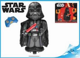 Star Wars R/C Jumbo Darth Vader nafukovací 79cm [Hračka] - obrázek 1