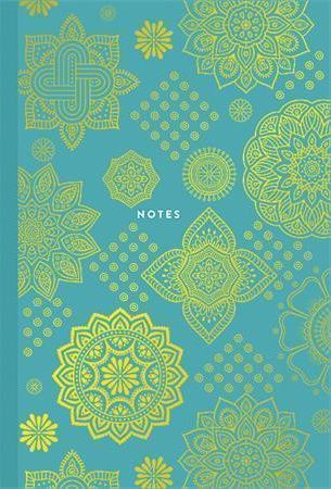 Sešit "Mybook", různé barvy, A5, 80 listů, linkovaný, pevný kryt, SHKOLYARYK - obrázek 1