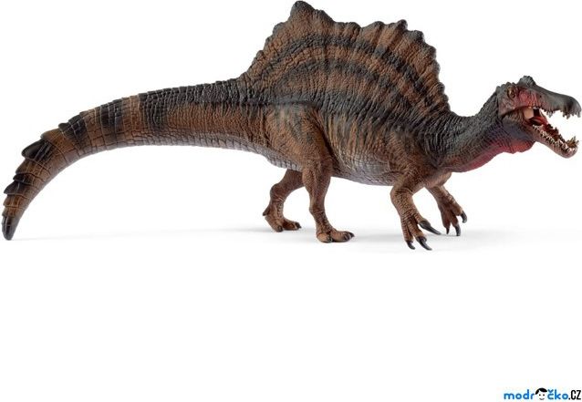 Schleich - Dinosaurus, Spinosaurus - obrázek 1