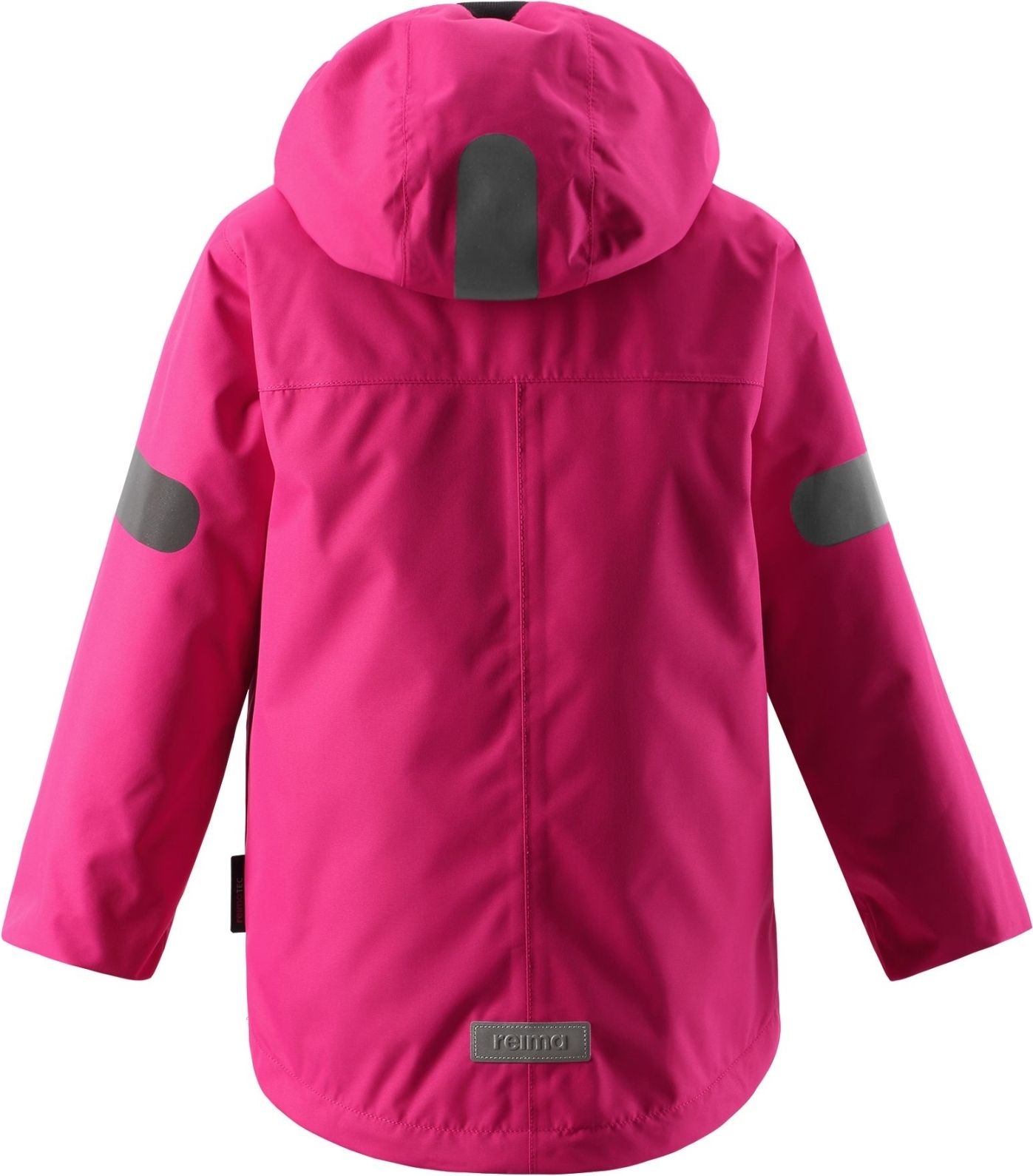 Reima Seiland - Raspberry pink 140 - obrázek 2