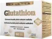 Salutem Pharma Glutathion 1000 mg 60 kapslí - obrázek 1