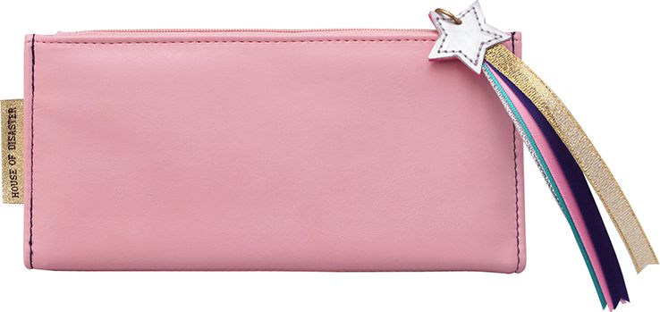 Disaster barevná peněženka Candy Pop Unicorn - obrázek 3
