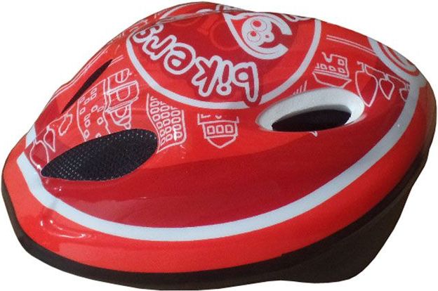 Brother 40886 Cyklistická dětská helma velikos S (48-52 cm) 2017 - obrázek 1