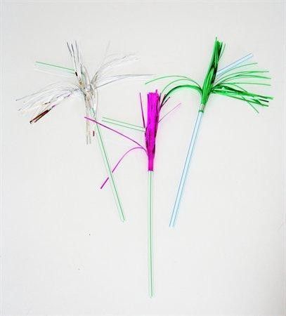 Brčka, 24 cm "Palm", bal. 12 ks - obrázek 1