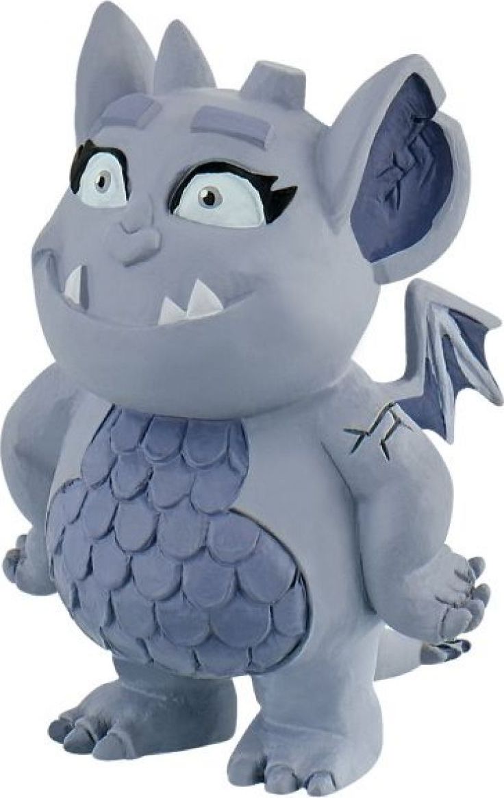 Bullyland Gregorina Vampirina - obrázek 1