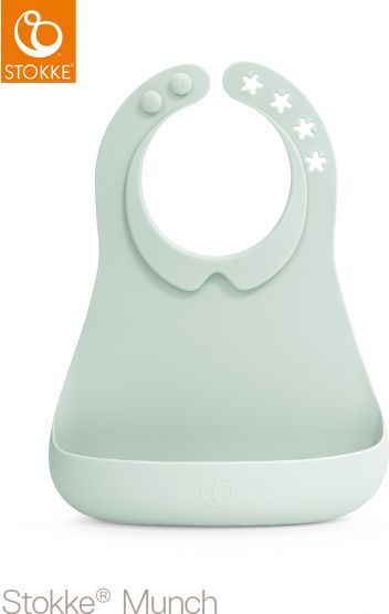 Stokke Bryndák Munch - soft mint - obrázek 1