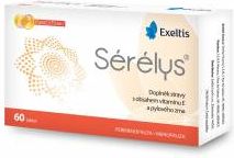 Exeltis Sérélys 60 tbl. - obrázek 1