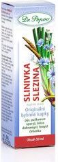 Dr. Popov Slinivka Slezina bylinné kapky 50 ml - obrázek 1