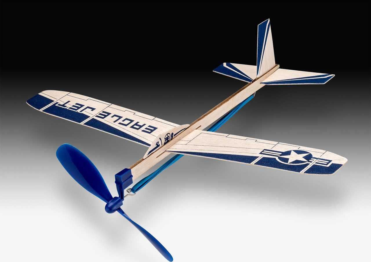 Házedlo REVELL 24313 - Sky Soarer - obrázek 2