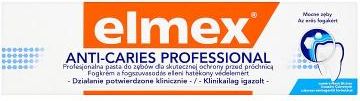 Elmex zubní pasta Anti-Caries Professional 75 ml - obrázek 1