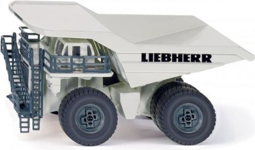 SIKU Super - Liebherr T264 - obrázek 1