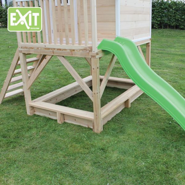 Exit Loft 500 Přírodní + DOPRAVA ZDARMA - obrázek 5