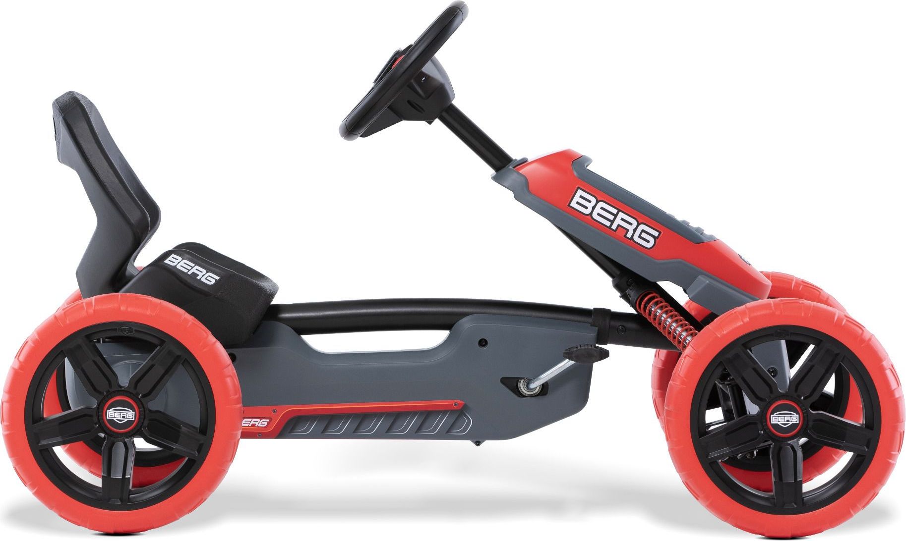 Berg Reppy Rebel + DOPRAVA ZDARMA - obrázek 2