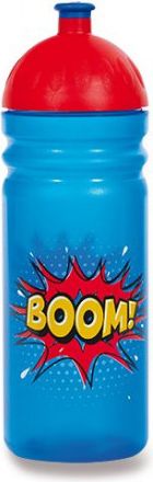 Zdravá lahev 0,7 l - Boom - obrázek 1