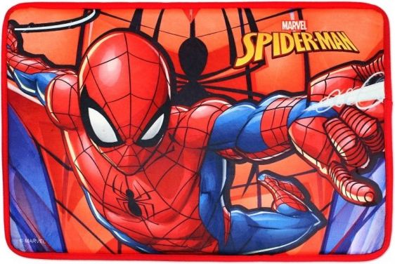 Setino - Kobereček, předložka Spiderman, 40 x 60 cm, více barevný motiv - obrázek 1