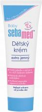 Sebamed Dětský krém extra jemný cestovní balení 50 ml - obrázek 1