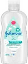 Johnson's Baby Cottontouch Olej 200 ml - obrázek 1