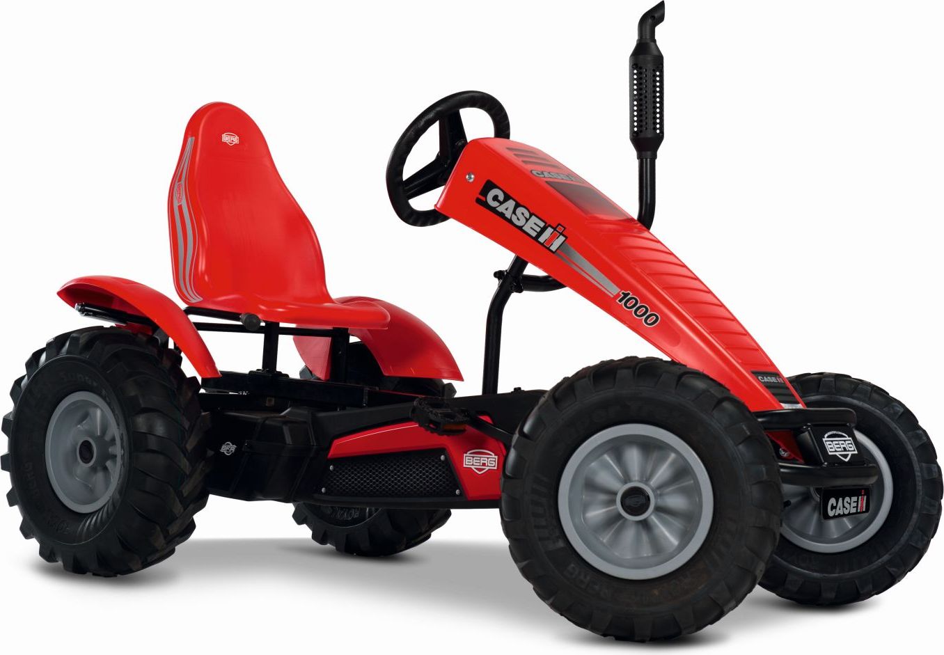 Berg Case-IH BFR-3 + DOPRAVA ZDARMA - obrázek 2