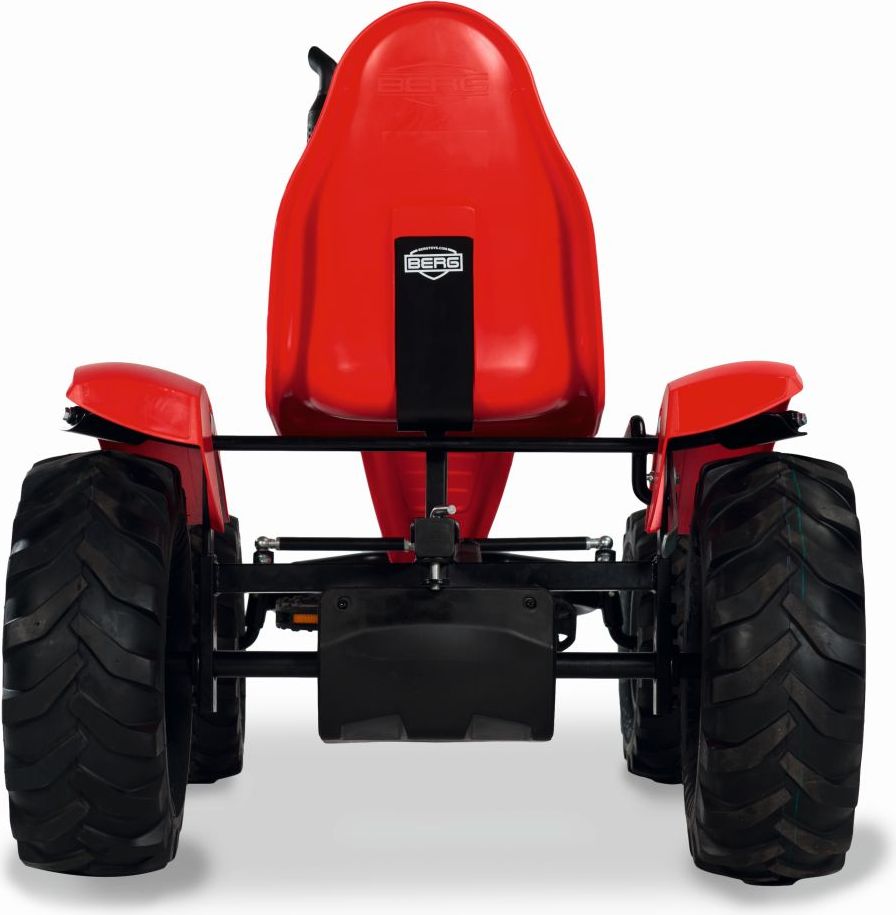 Berg Case-IH BFR-3 + DOPRAVA ZDARMA - obrázek 4