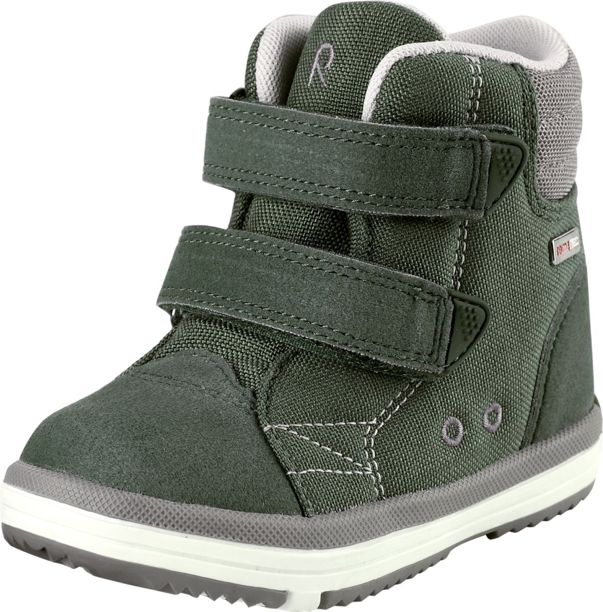 Reima Patter Wash - soft green 21 - obrázek 1