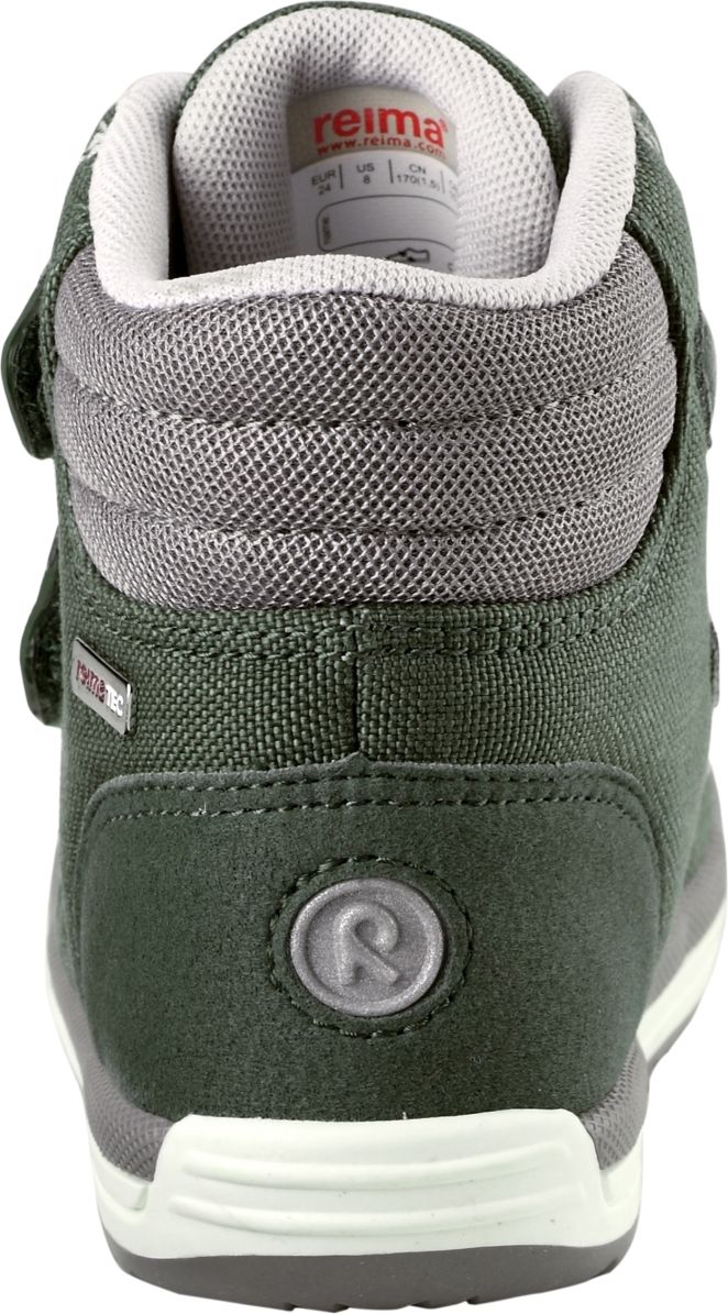Reima Patter Wash - soft green 21 - obrázek 2