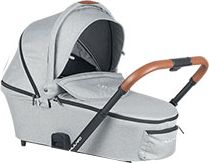 MUUVO Quick Kompletní set Rocky Grey - obrázek 2