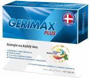 Gerimax Plus 60 tablet - obrázek 1