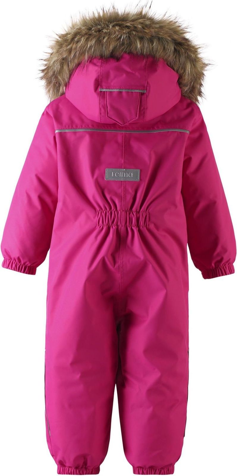 Reima Gotland - Raspberry pink 86 - obrázek 2