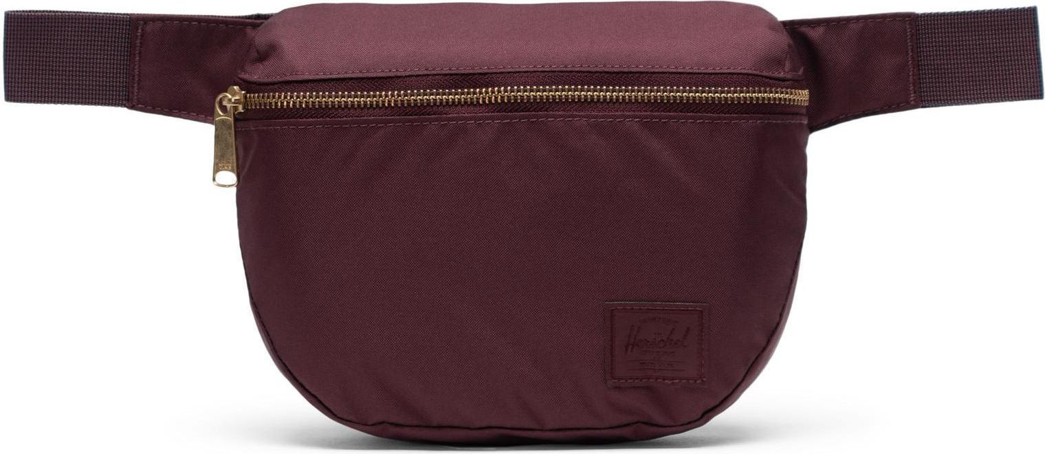 Herschel Fifteen Light - plum uni - obrázek 1