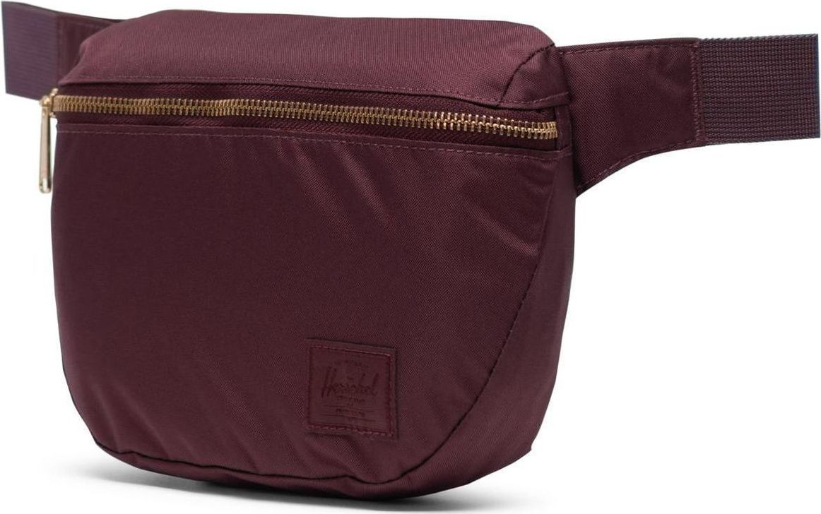 Herschel Fifteen Light - plum uni - obrázek 2