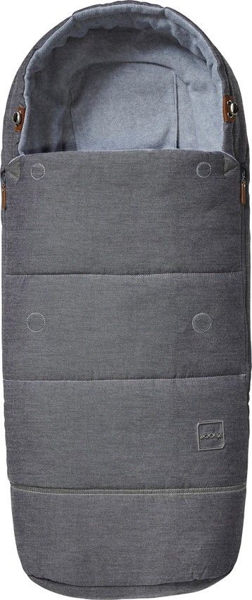 JOOLZ Uni² Studio Fusak - Amazing Grey 2018 - obrázek 1
