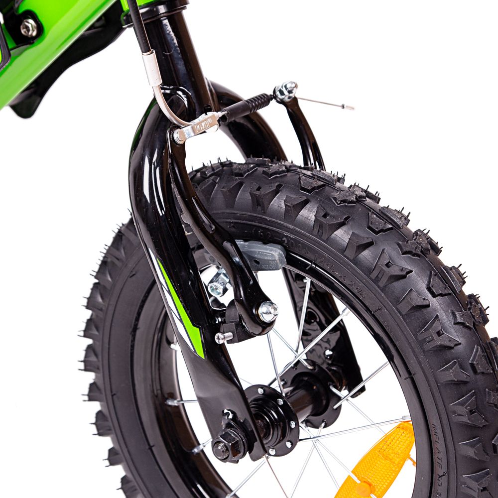 Kawasaki Kasaii 12" - model 2018 - obrázek 5