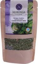 Herb&Me Moringa s fenyklem sypaný čaj 30 g - obrázek 1