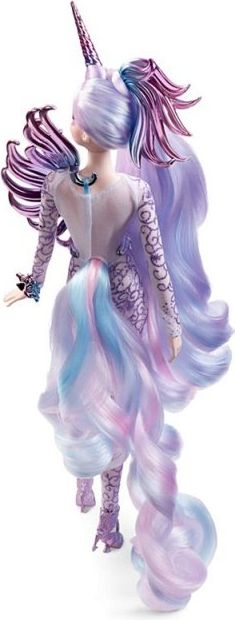BARBIE Unicorn Goddess (Bohyně - jednorožec) - obrázek 6