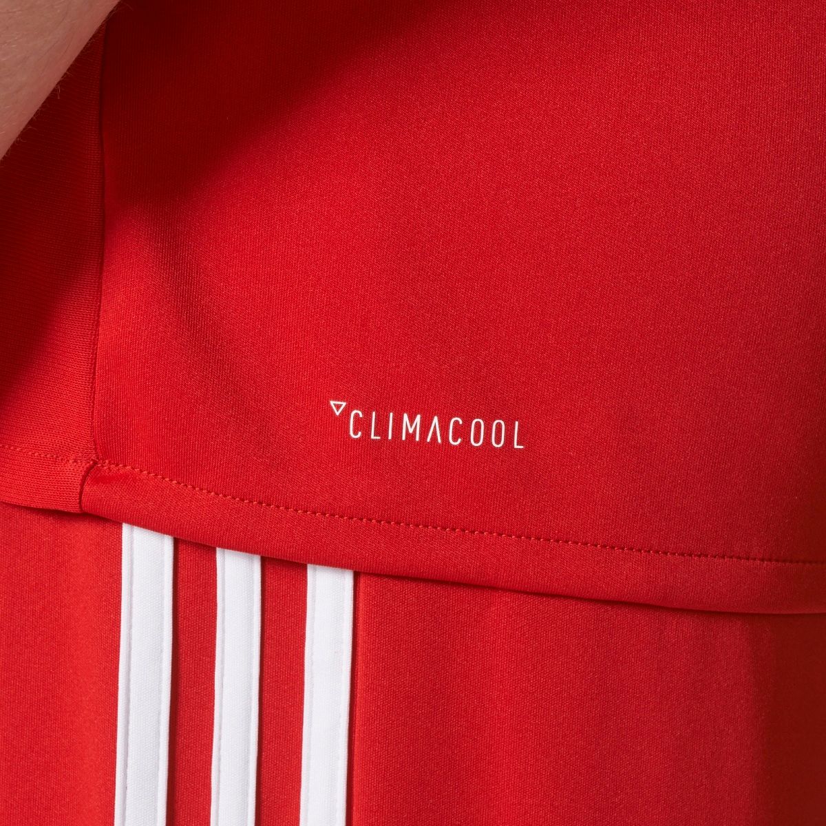 adidas Fcb H Jsy červená XL - obrázek 9