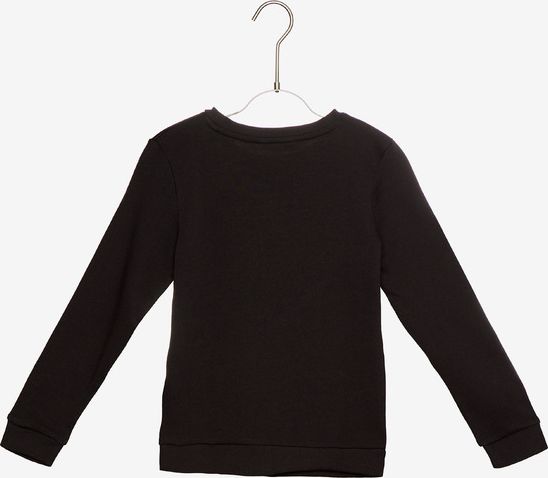 Mikina dětská Guess | Černá | Dívčí | 7 let - obrázek 2