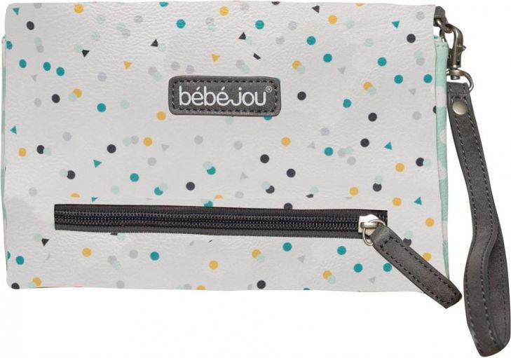 Bebe-jou Pouzdro na plenku Confetti Party - obrázek 1