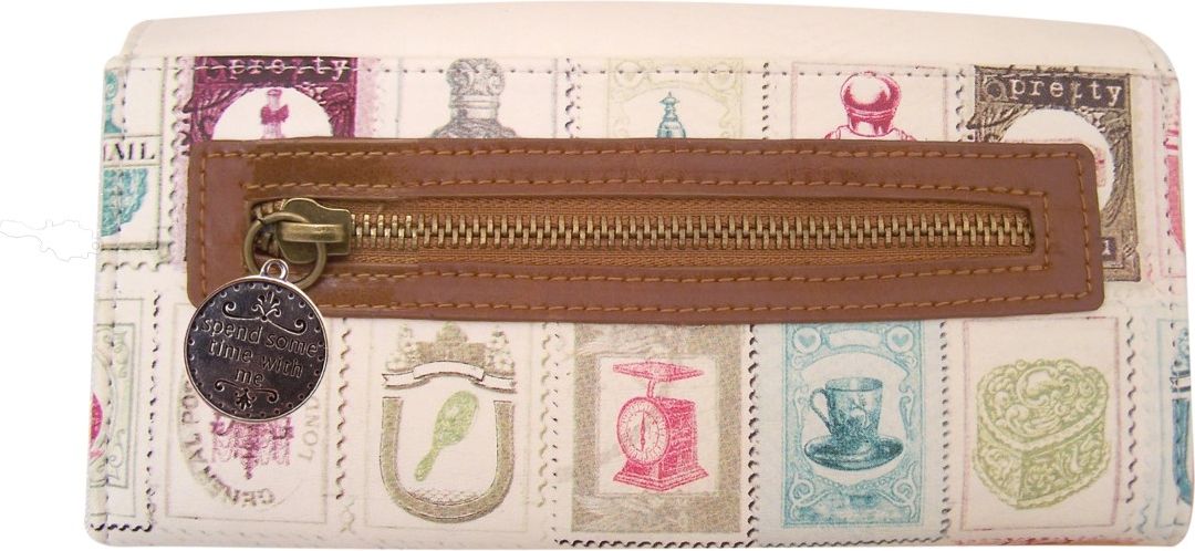 Disaster Designs peněženka Dandy Wallet - obrázek 2
