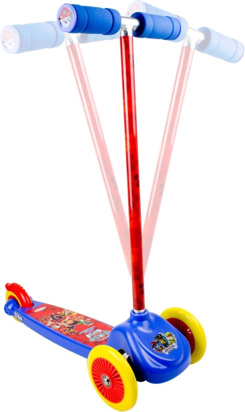 Paw Patrol Flex Scooter - obrázek 2