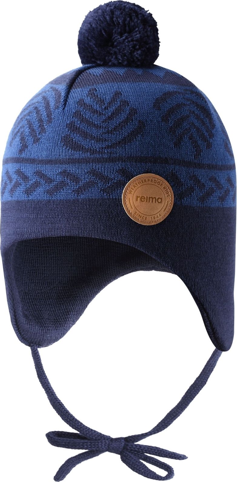 Reima Luumu - Navy 46 - obrázek 1